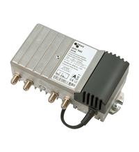 GHV 940 40dB, 0-15dB eq. Jump